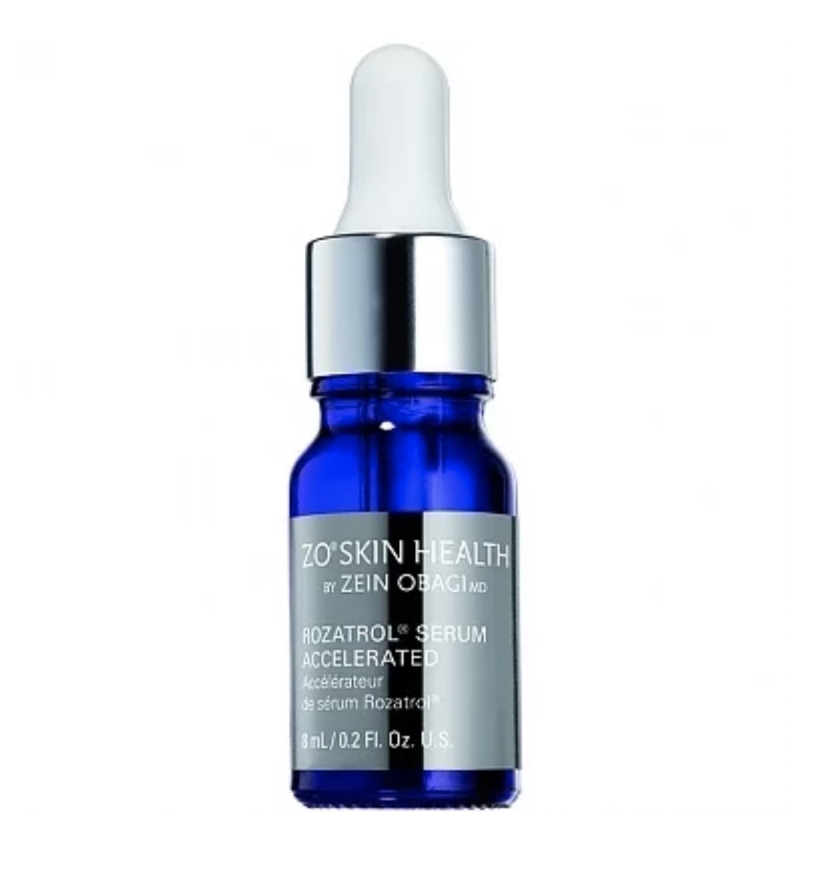 Розатрол сыворотка-активатор (Rozatrol Serum Accelertated) - Rozatrol Serum Accelertated